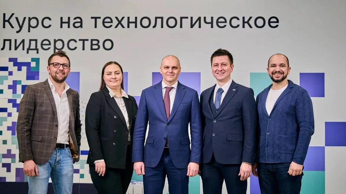 телеграм-канал Алексея Беспрозванных