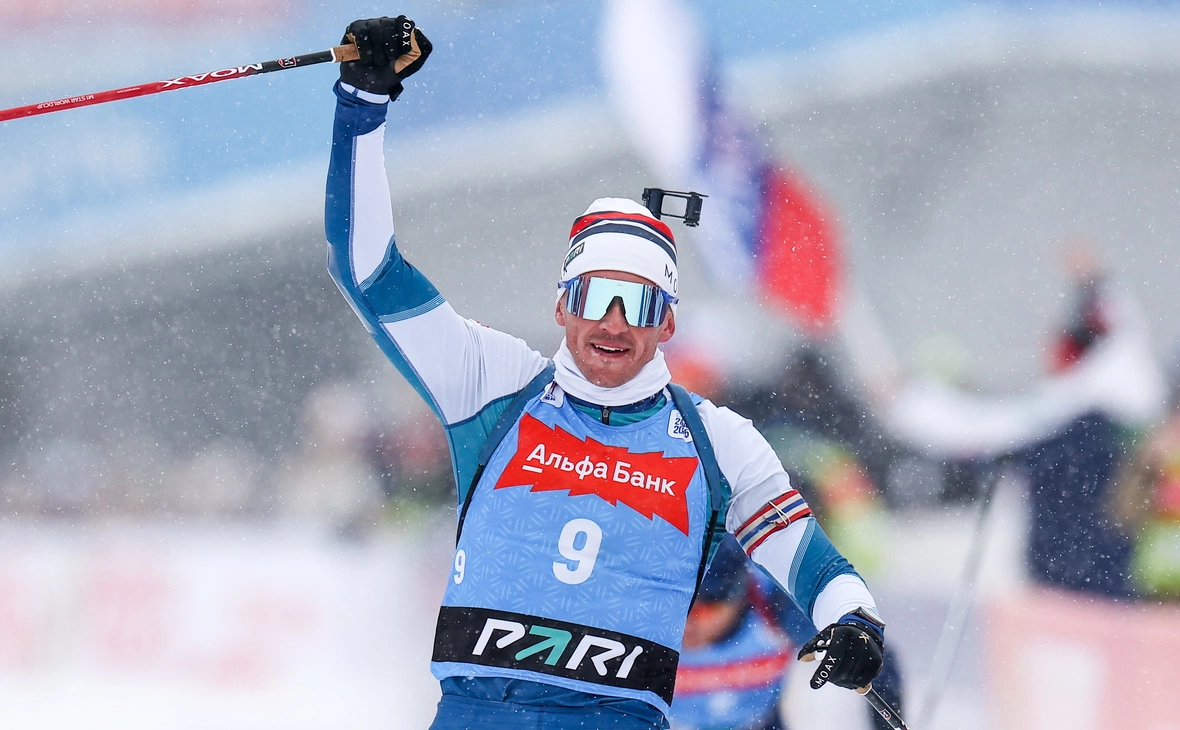 Донат Сорокин / ТАСС