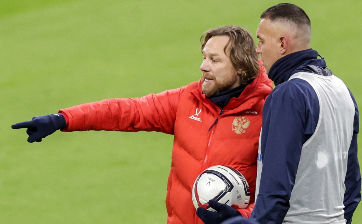 Михаил Синицын / ТАСС