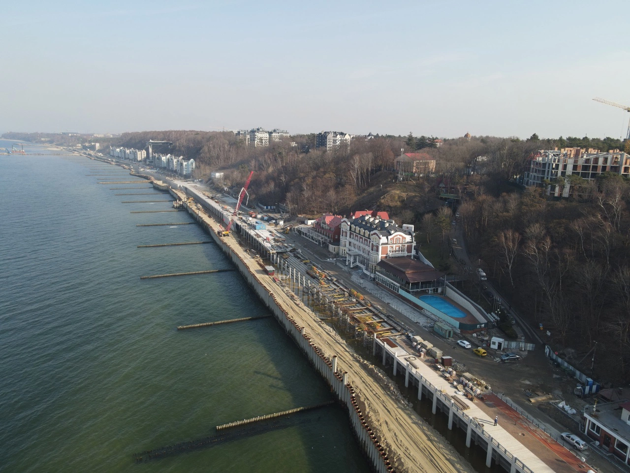 Балтберегозащита