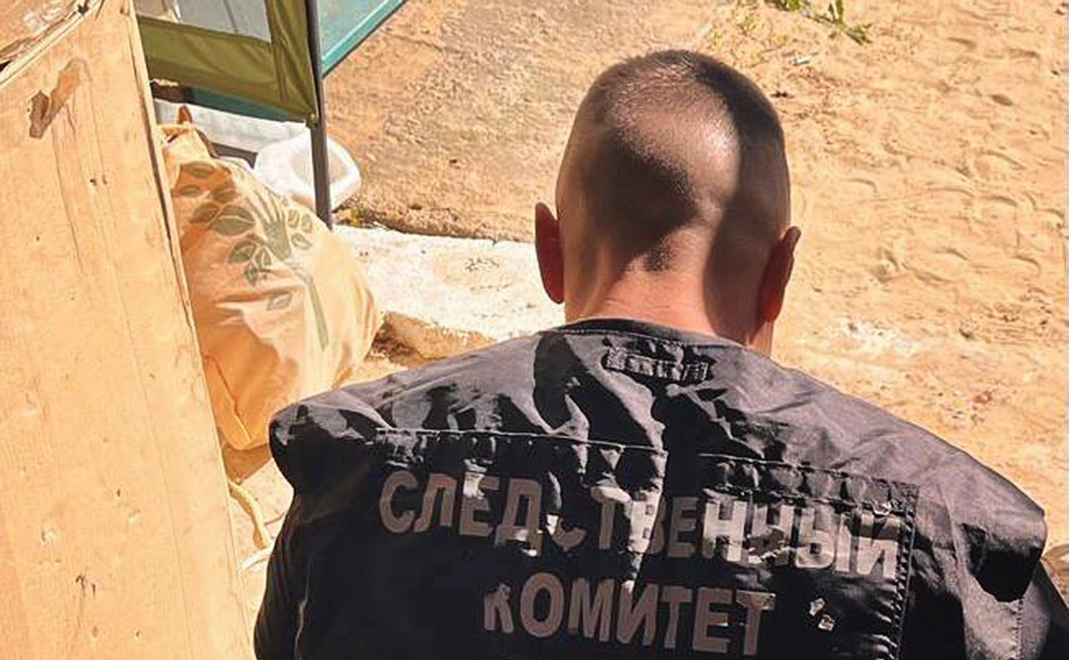 СК России по Воронежской области