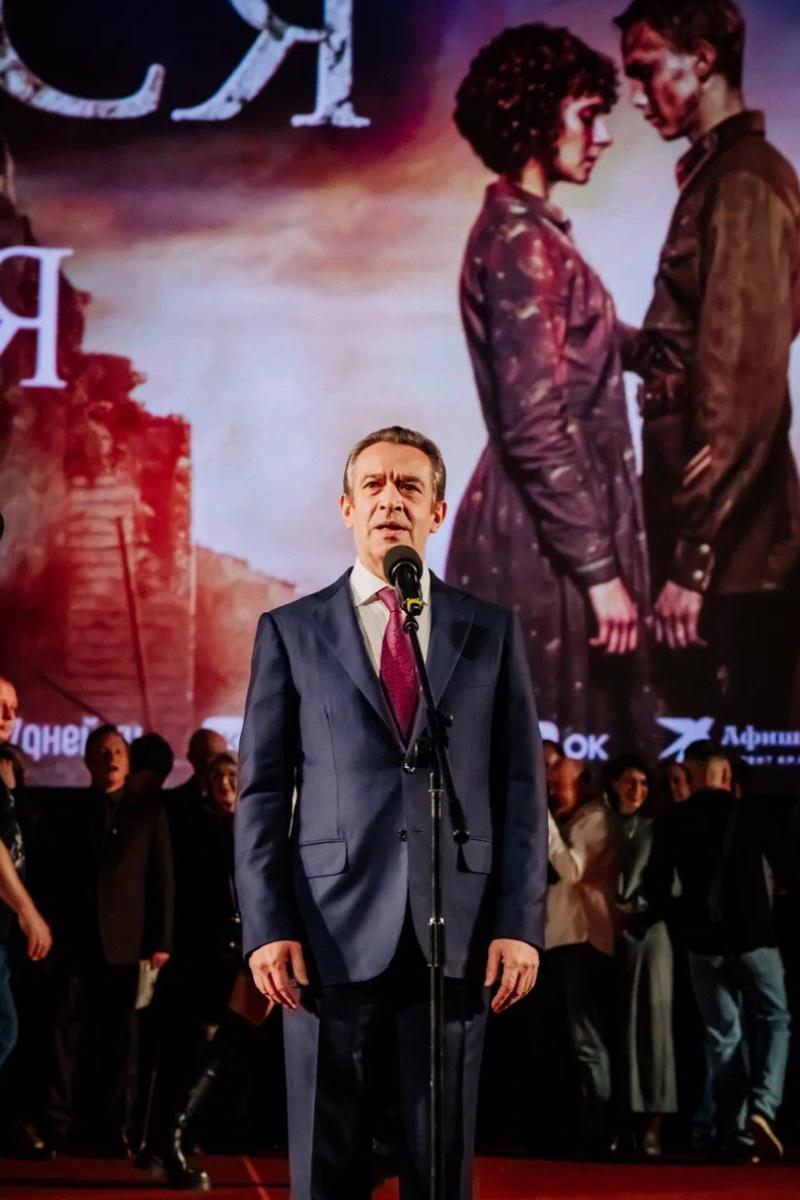 Владимир Машков