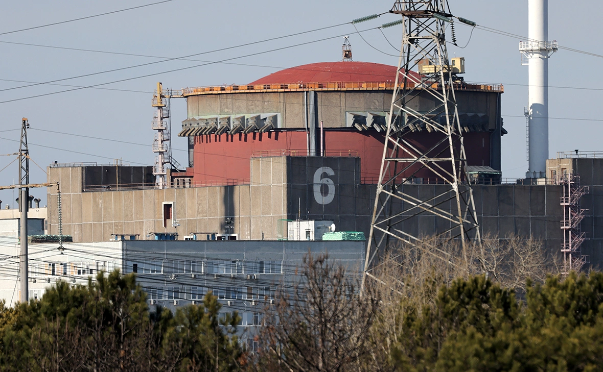 Алексей Коновалов / ТАСС