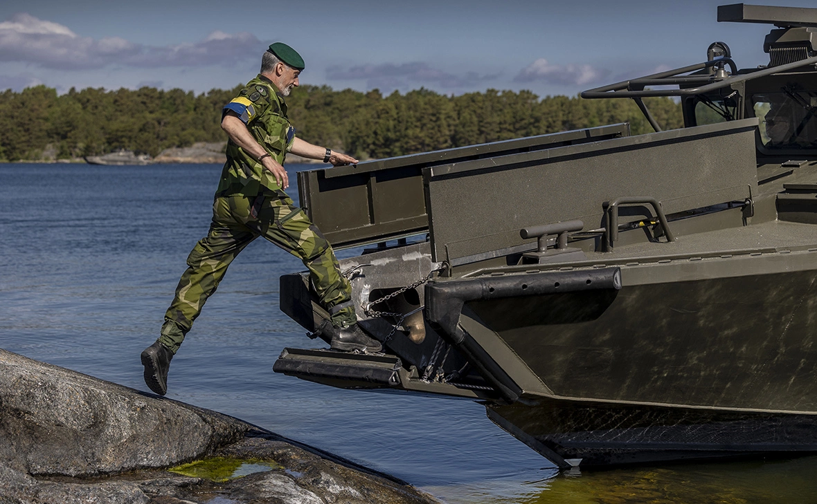 Jonas Gratzer / Getty Images