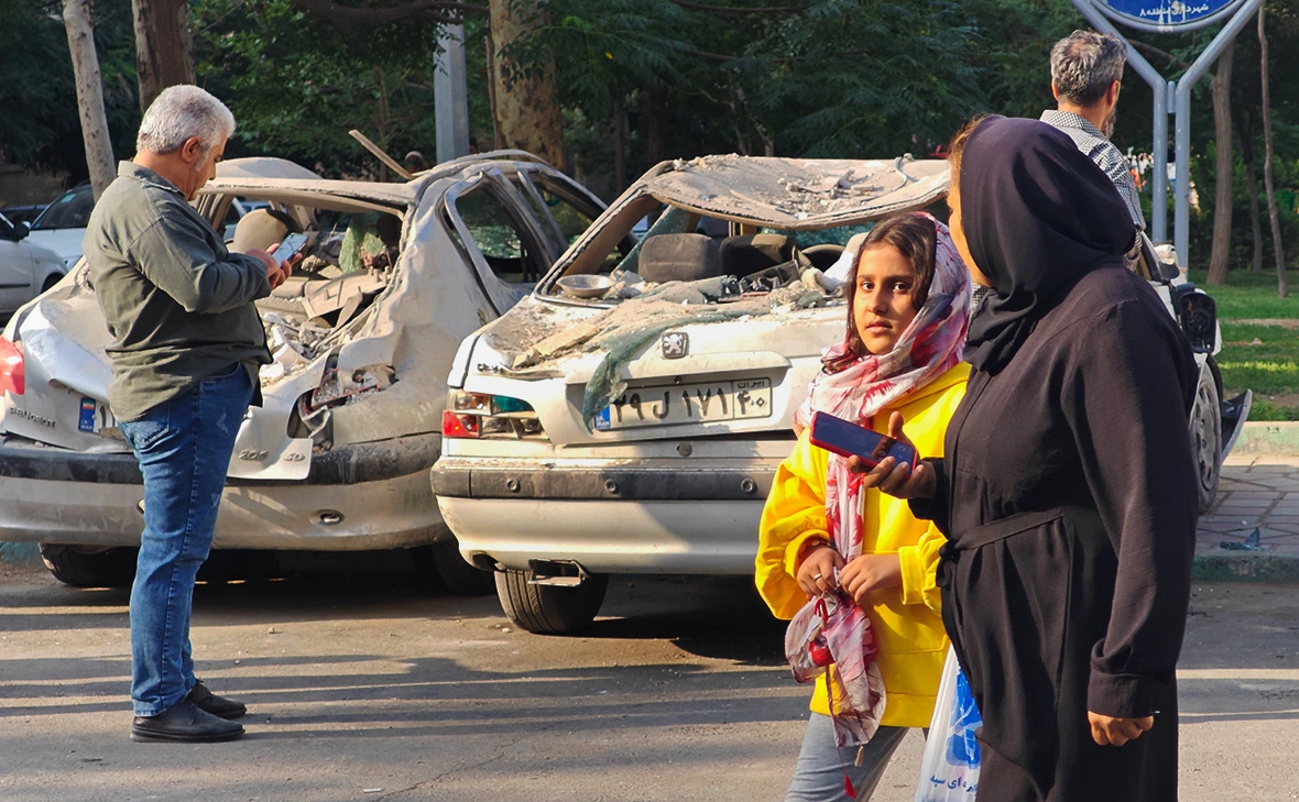 Majid Saeedi / Getty Images