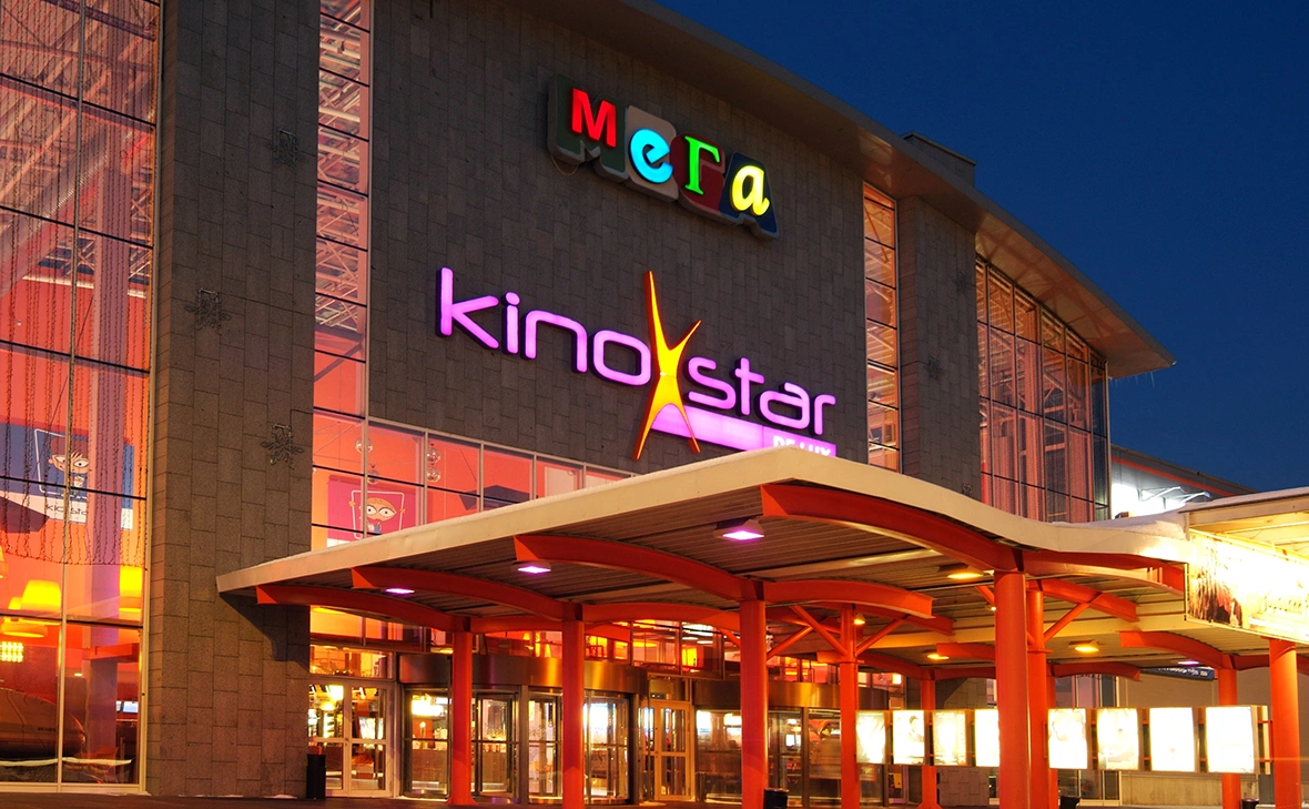 Константин Кокошкин / Global look Press