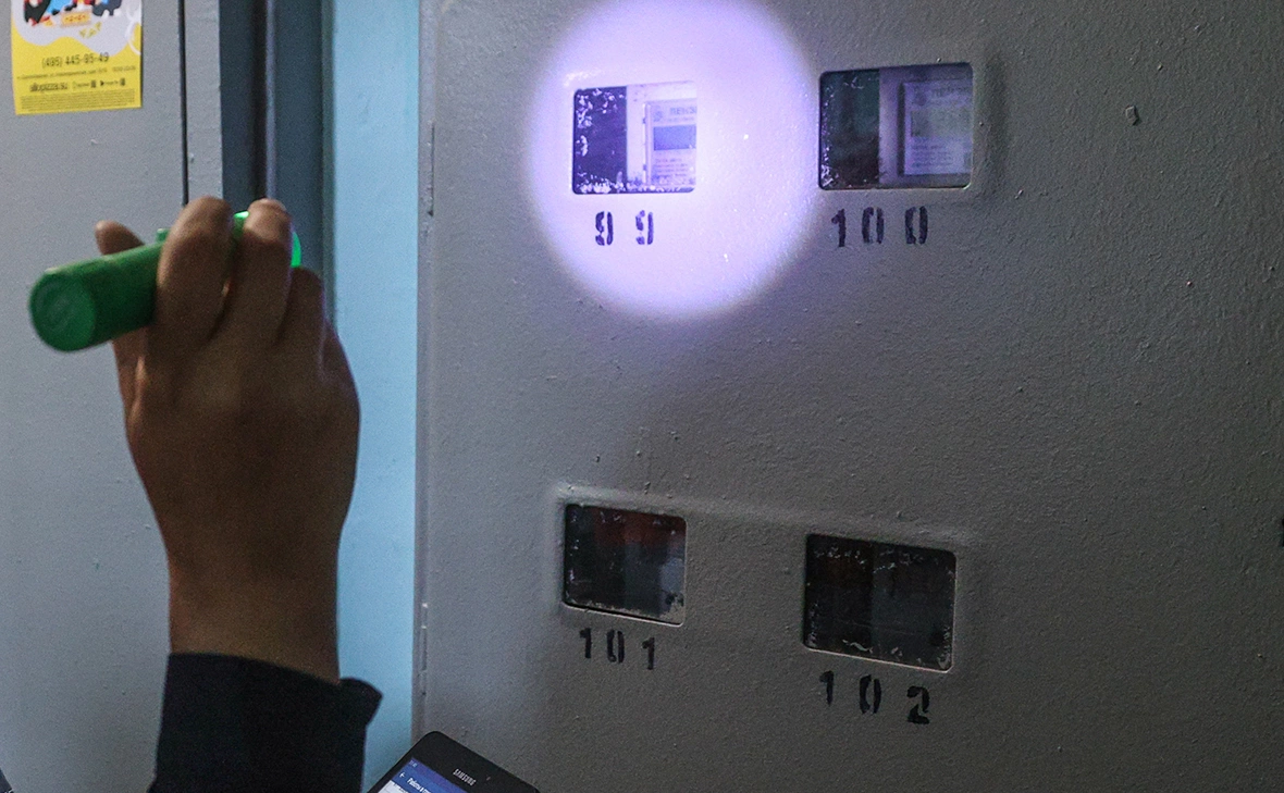 Сергей Булкин / NEWS.ru / РБК