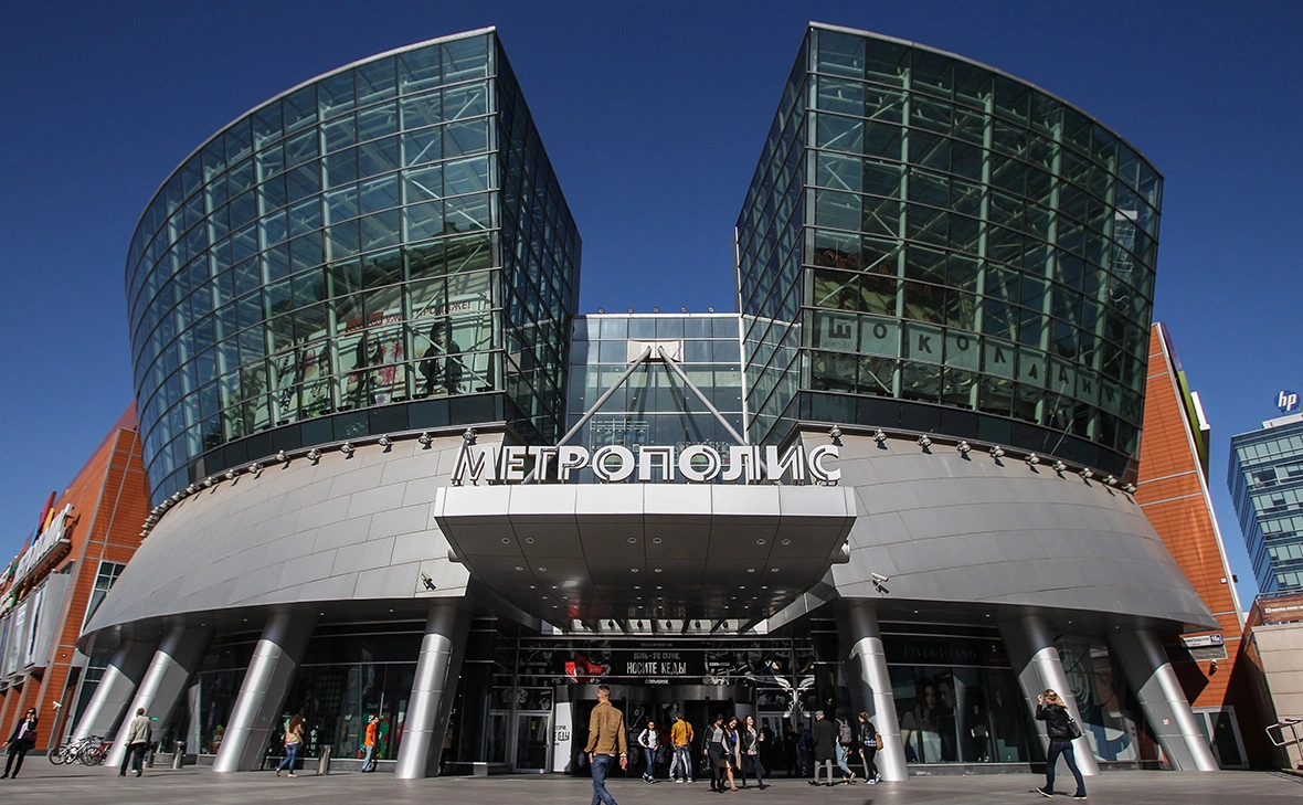 Екатерина Кузьмина / РБК