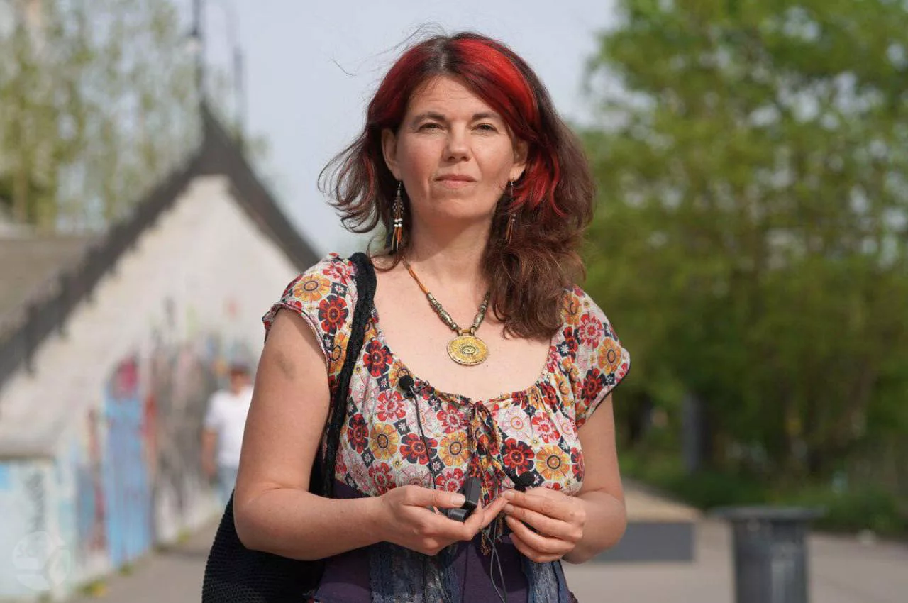 SOTAvision / Наталья Холманова