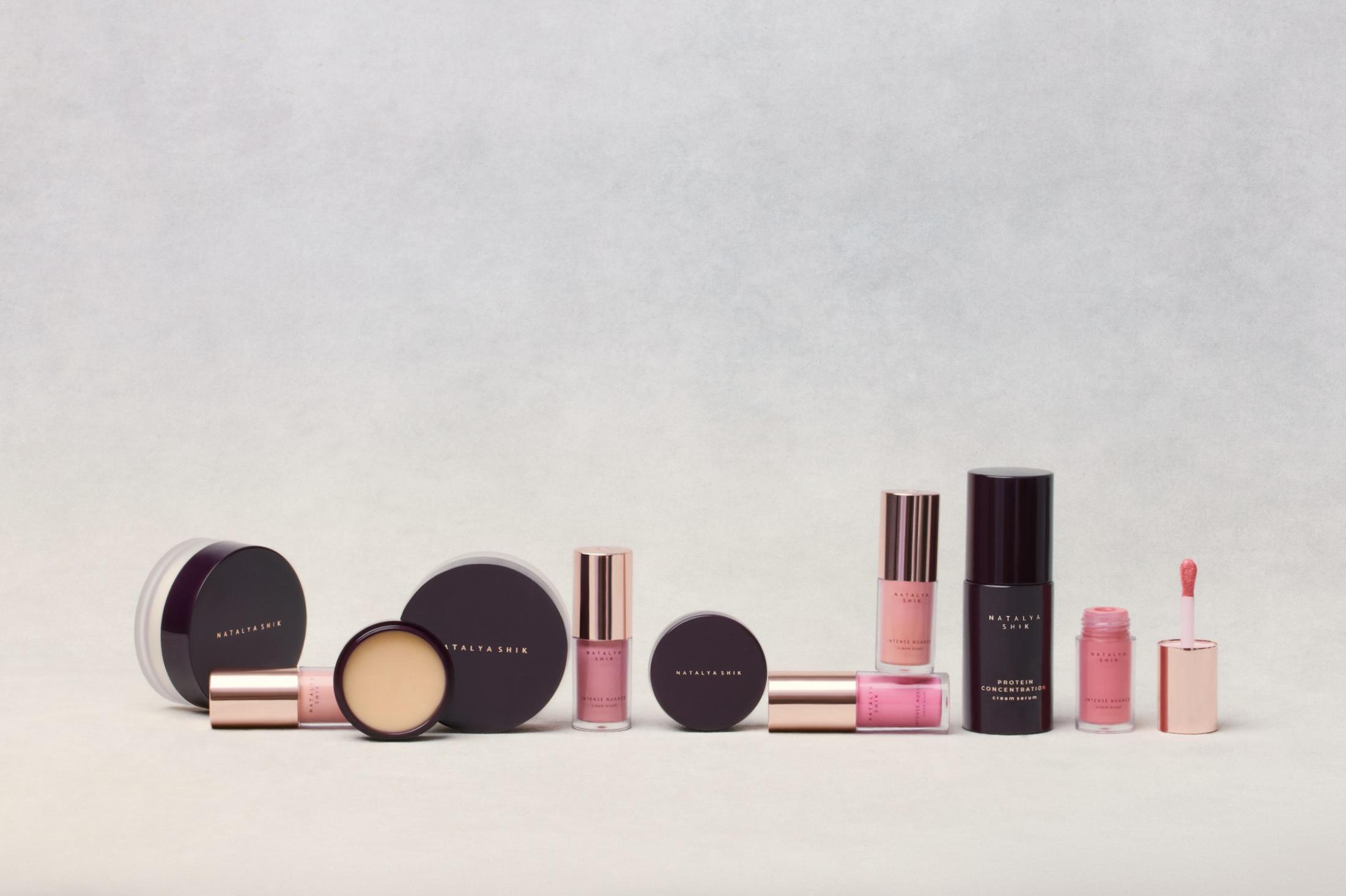 Фото: пресс-служба Shik