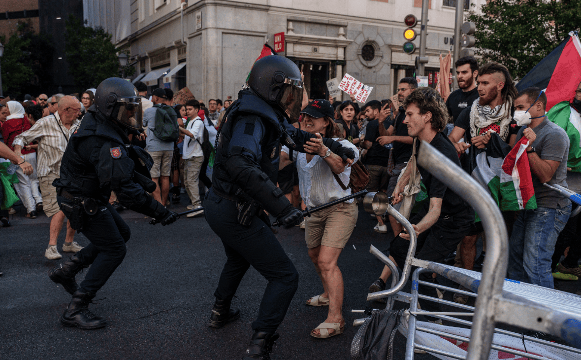 Keystone Press Agency / Global Look Press