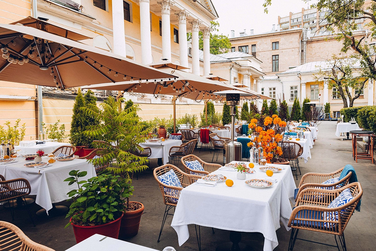 «Недальний Восток»