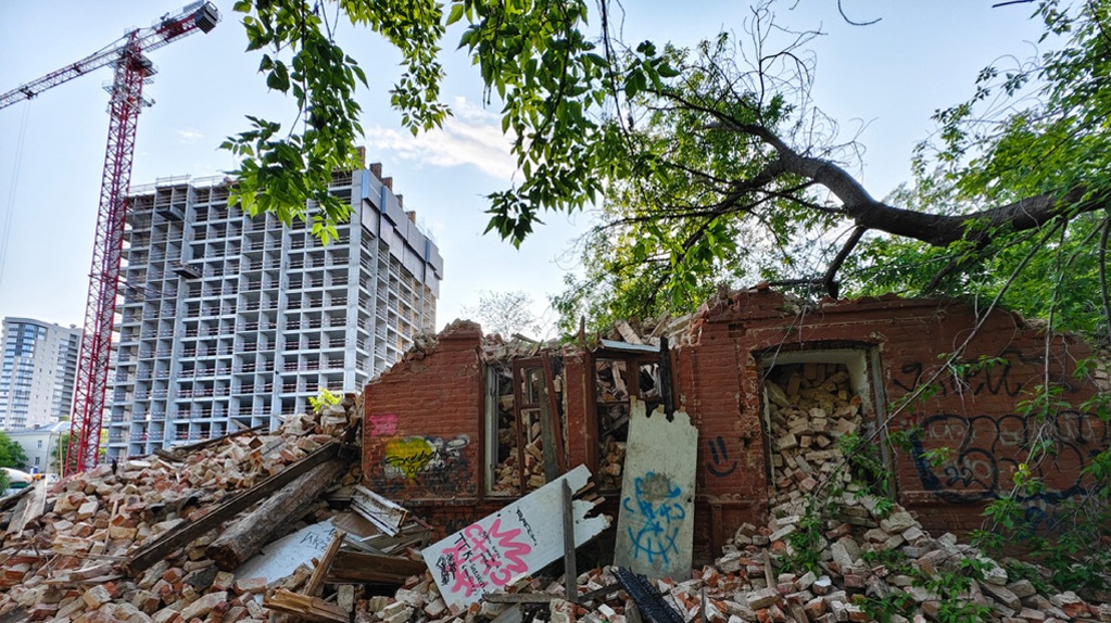 Фото: Антон Буценко, 66.RU