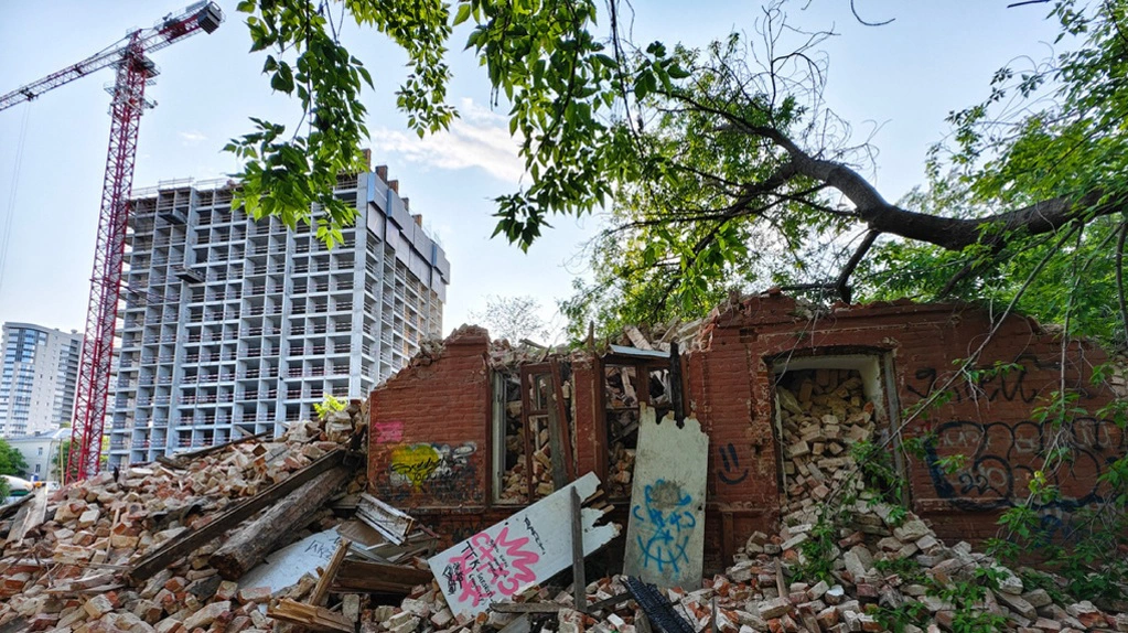 Антон Буценко, 66.RU