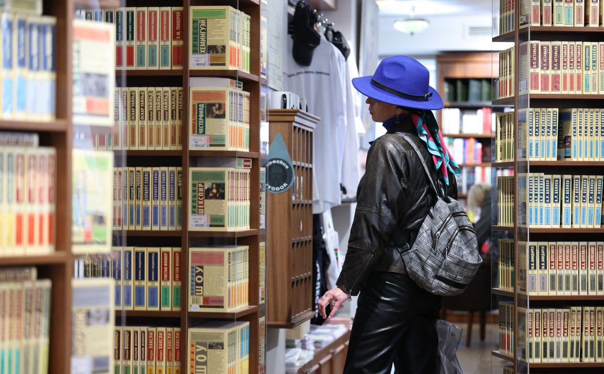 Фото: Андрей Любимов / РБК