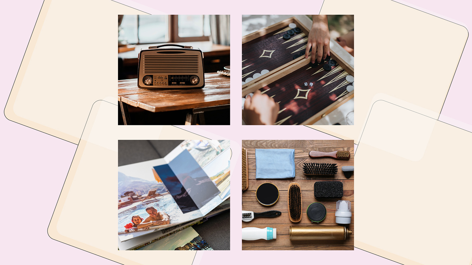 Что подарить на День отца. 20 оригинальных идей