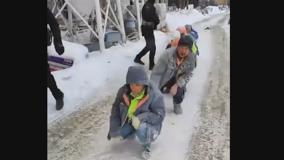 «Принцип поля картошки». Как возникла «Русская община» и кто за ней стоит