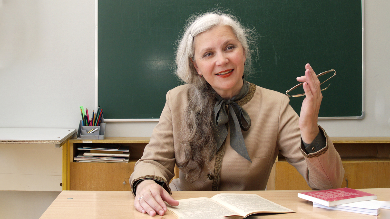 Условия участия в программе «Земский учитель» различаются в зависимости от региона