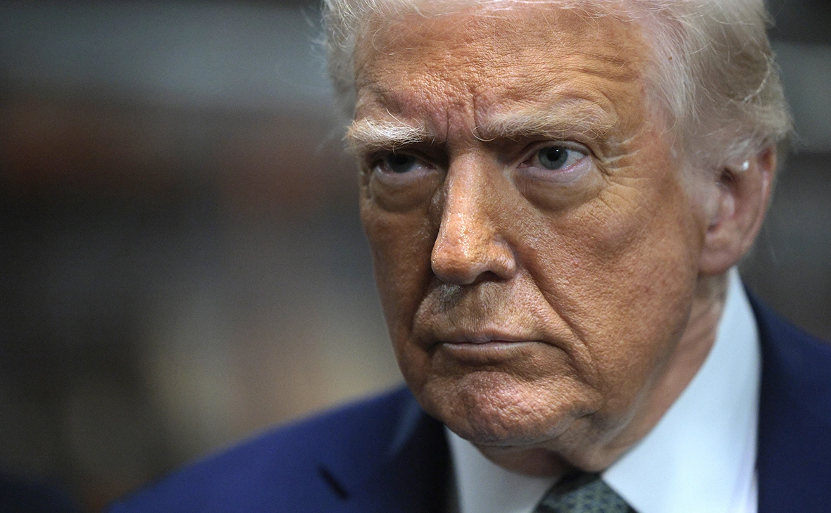 Chip Somodevilla / Getty Images