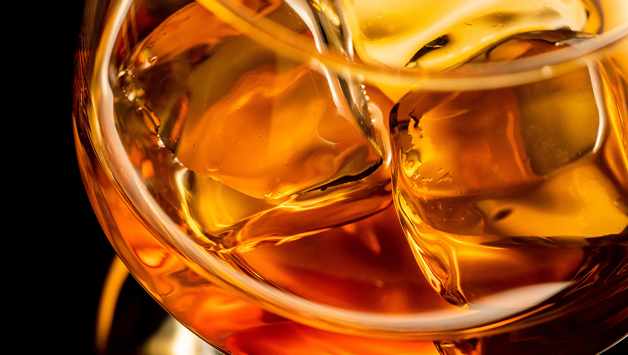 В Британии выпустят виски под брендом королевской резиденции