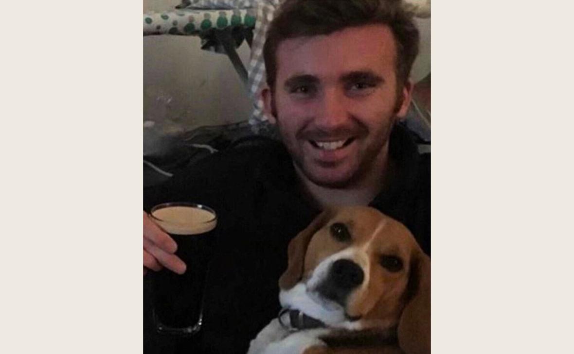 Джордж Хули