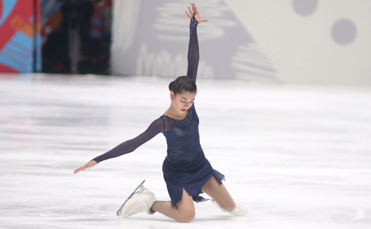 Maksim Konstantinov / Global Look Press