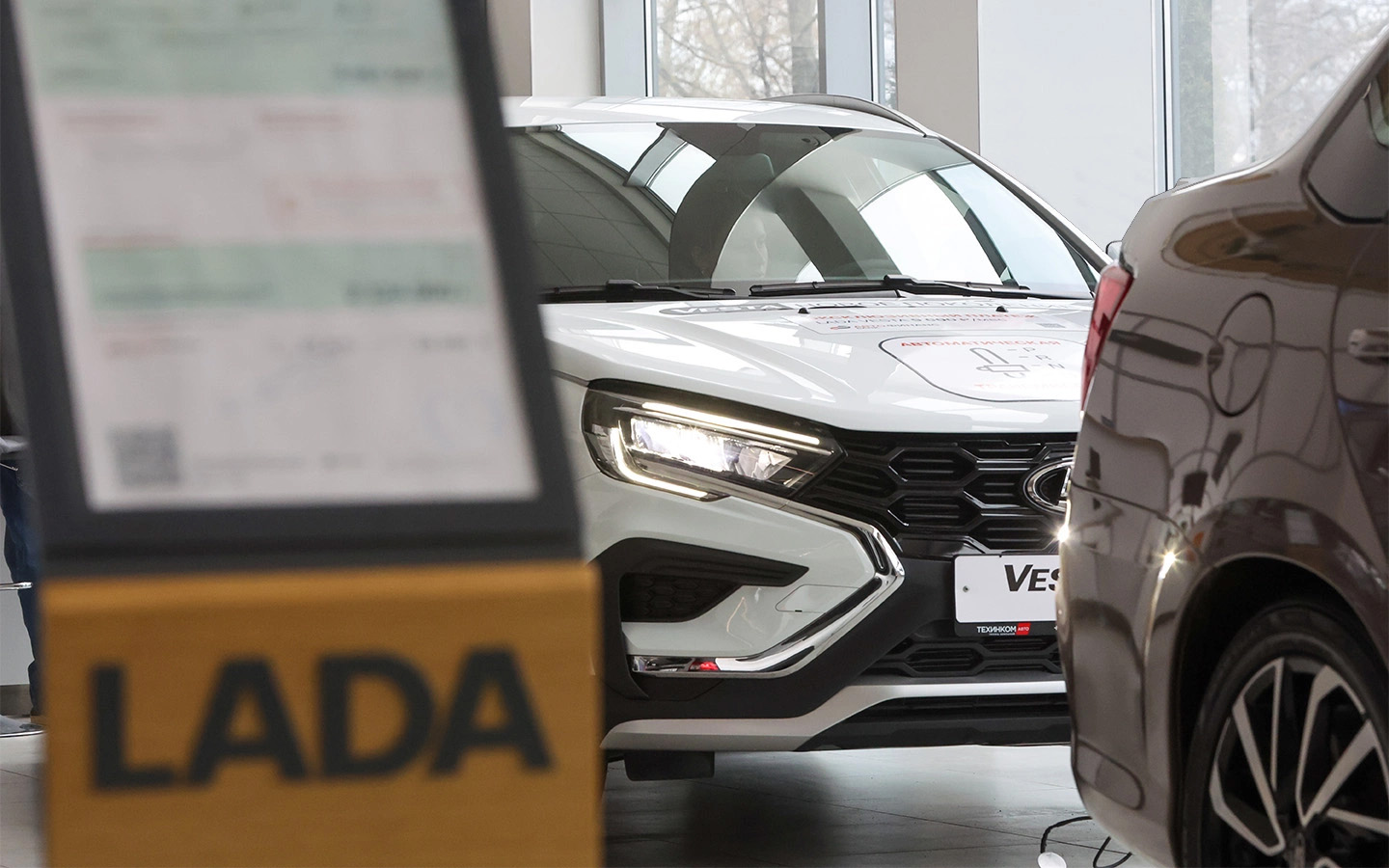 Фото: Belkin Alexey / NEWS.ru / Global Look Press