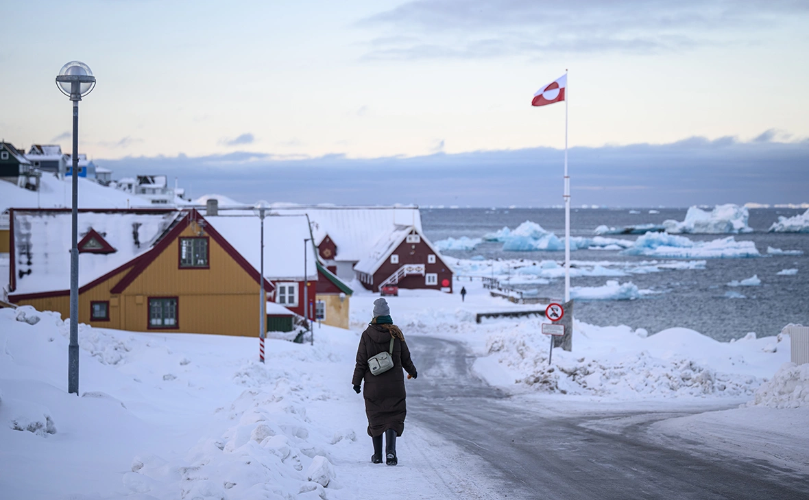 Joe Raedle / Getty Images
