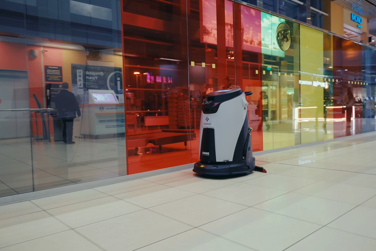 Как клининг перестал быть рынком дешевой рабочей силы