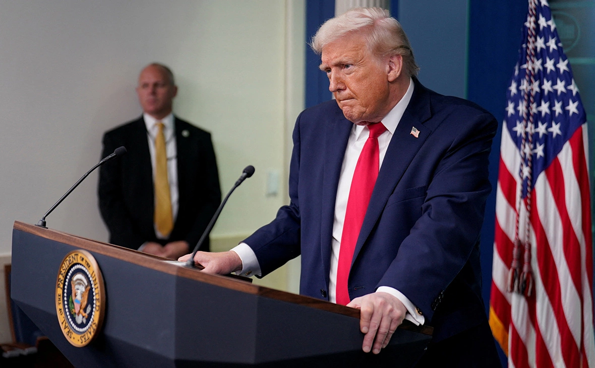 Nathan Howard / Reuters