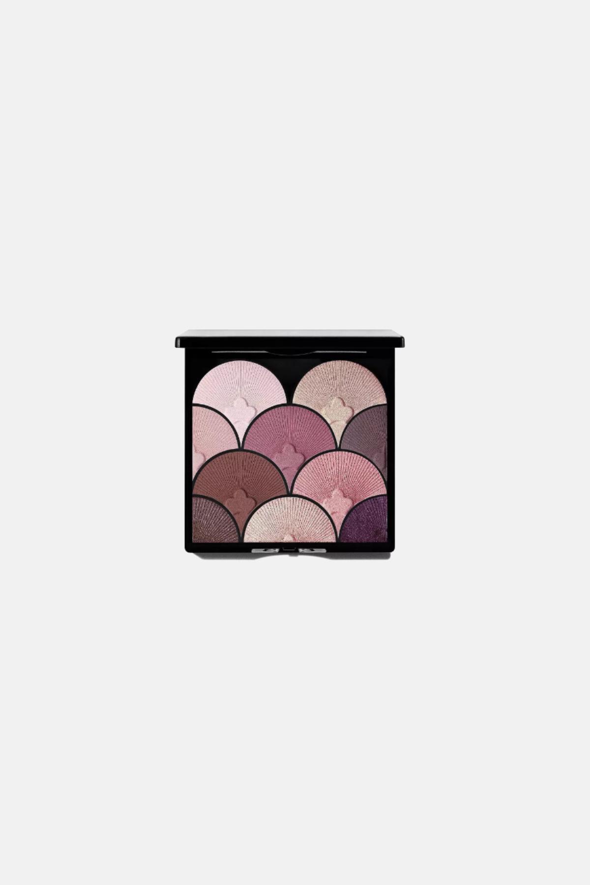 Палетка теней для век &Eacute;ventail &agrave; Regard Rose des Sables Palette, T.LeClerc, 7564 руб. (&laquo;Лэтуаль&raquo;)