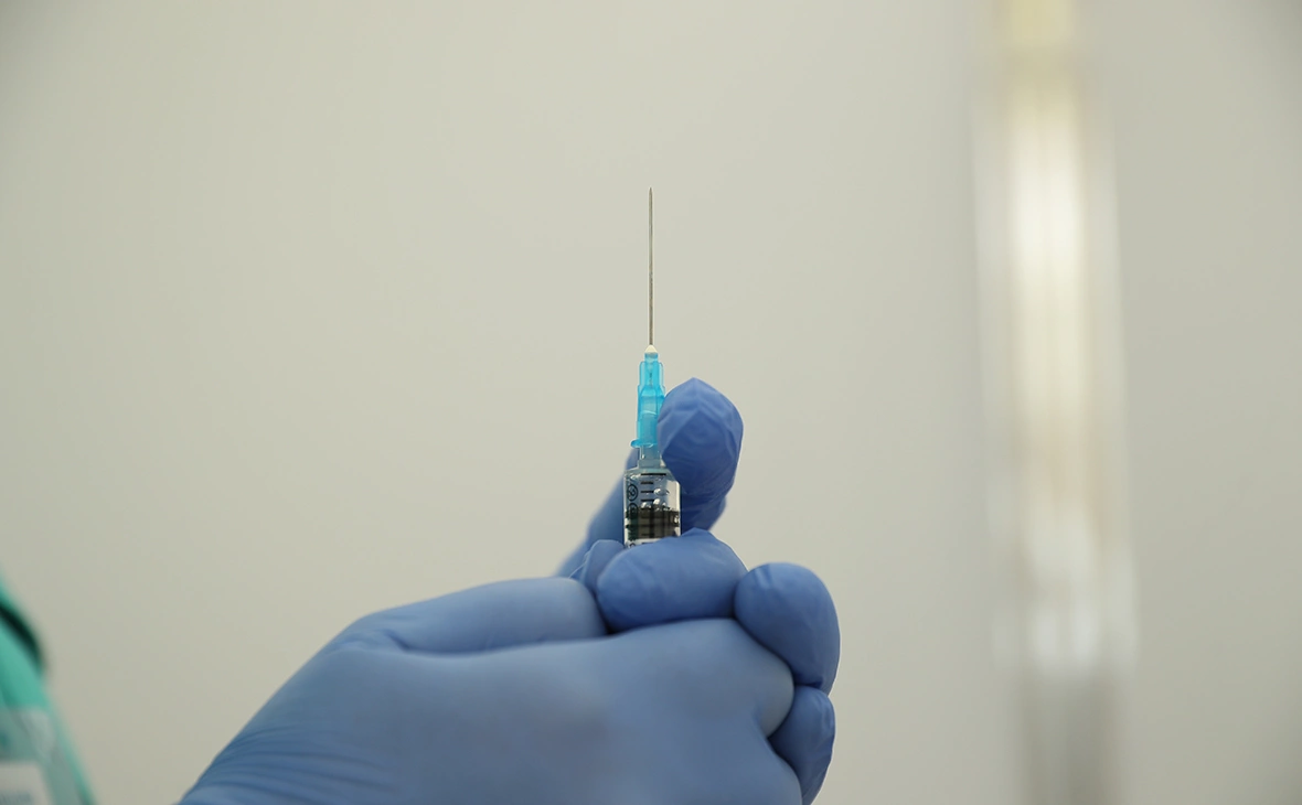 Владислав Шатило / РБК