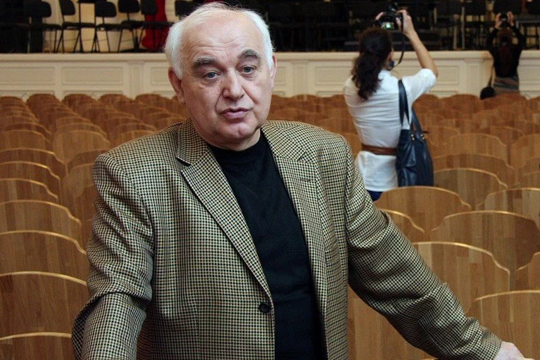 Дмитрий Горчаков, 66.RU
