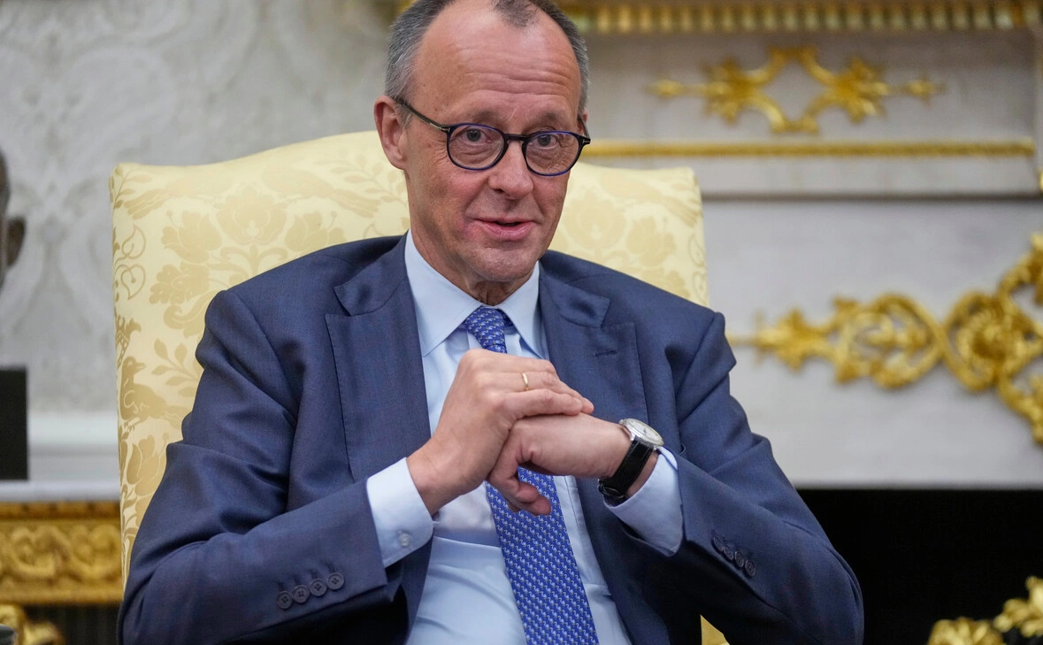 Mark Schiefelbein / AP / ТАСС