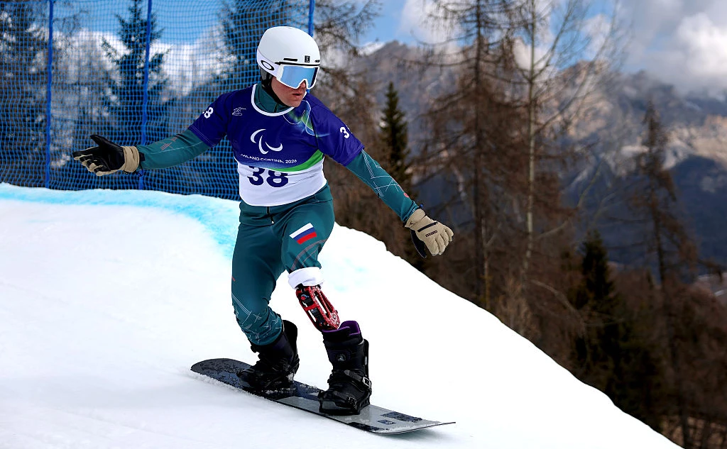 Maja Hitij / Getty Images