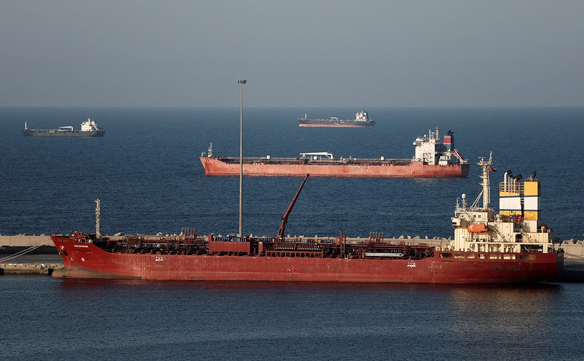 Benoit Tessier / Reuters