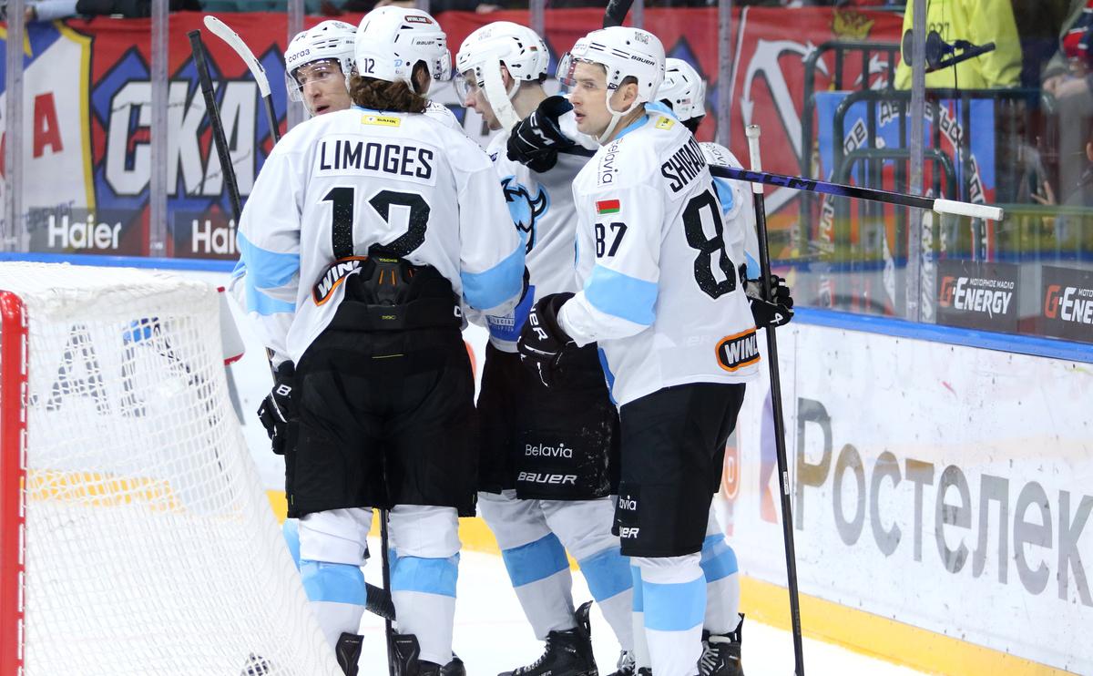 Фото: Maksim Konstantinov / Global Look Press