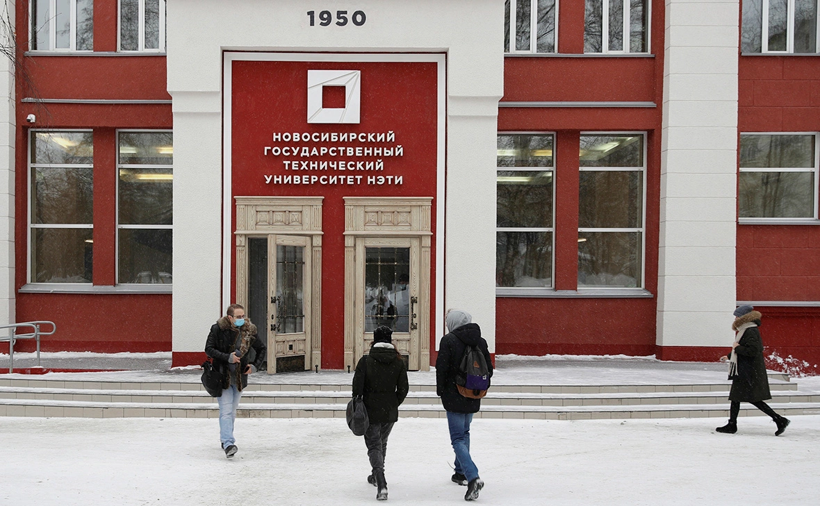 Кирилл Кухмарь / ТАСС