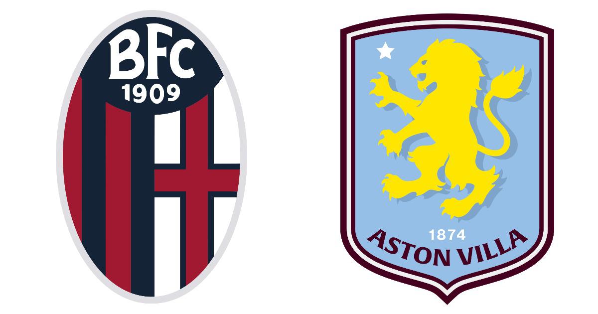 &laquo;Болонья&raquo; &mdash; &laquo;Астон Вилла&raquo;, четвертьфинал ЛЕ 2026