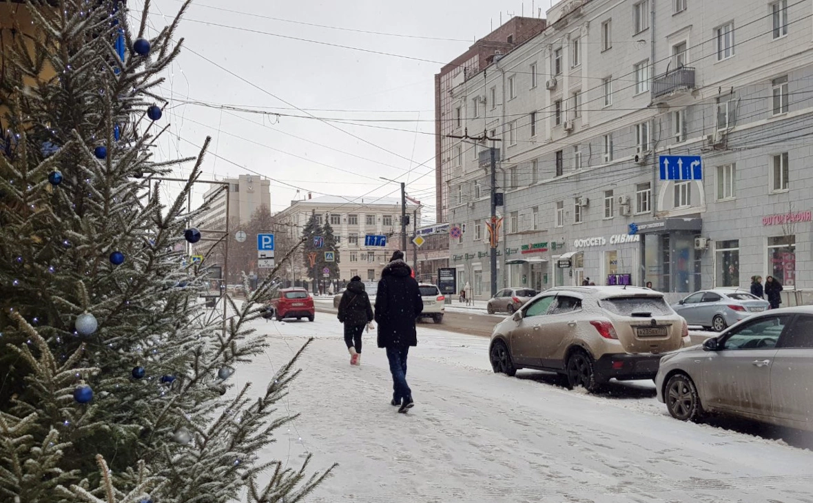 РБК Черноземье