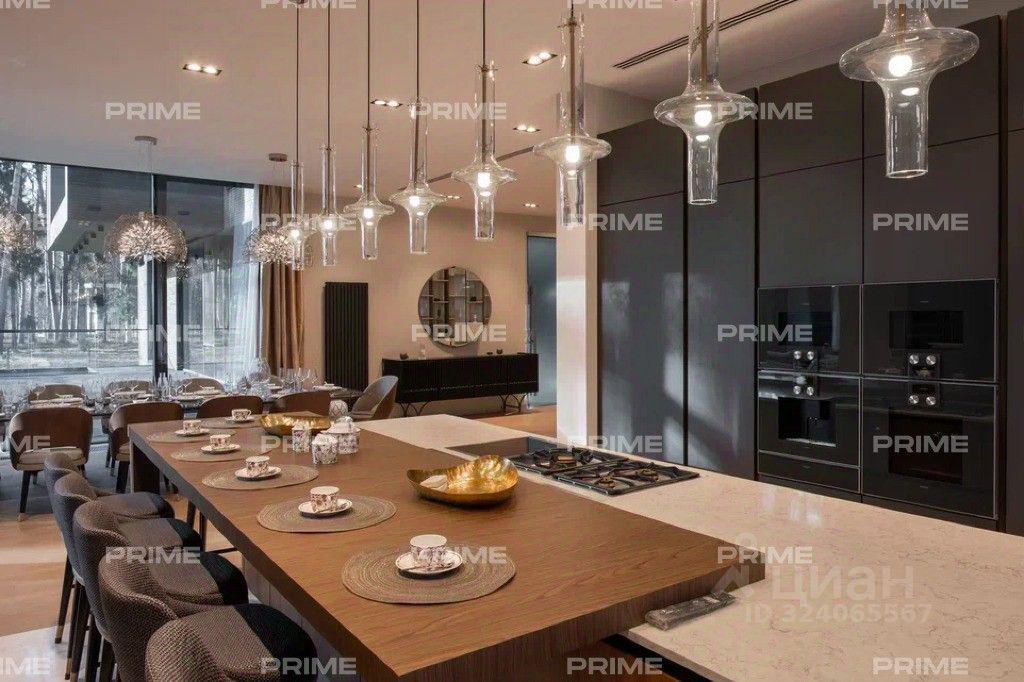 До ₽4 млрд: как выглядят самые дорогие дома Подмосковья в продаже