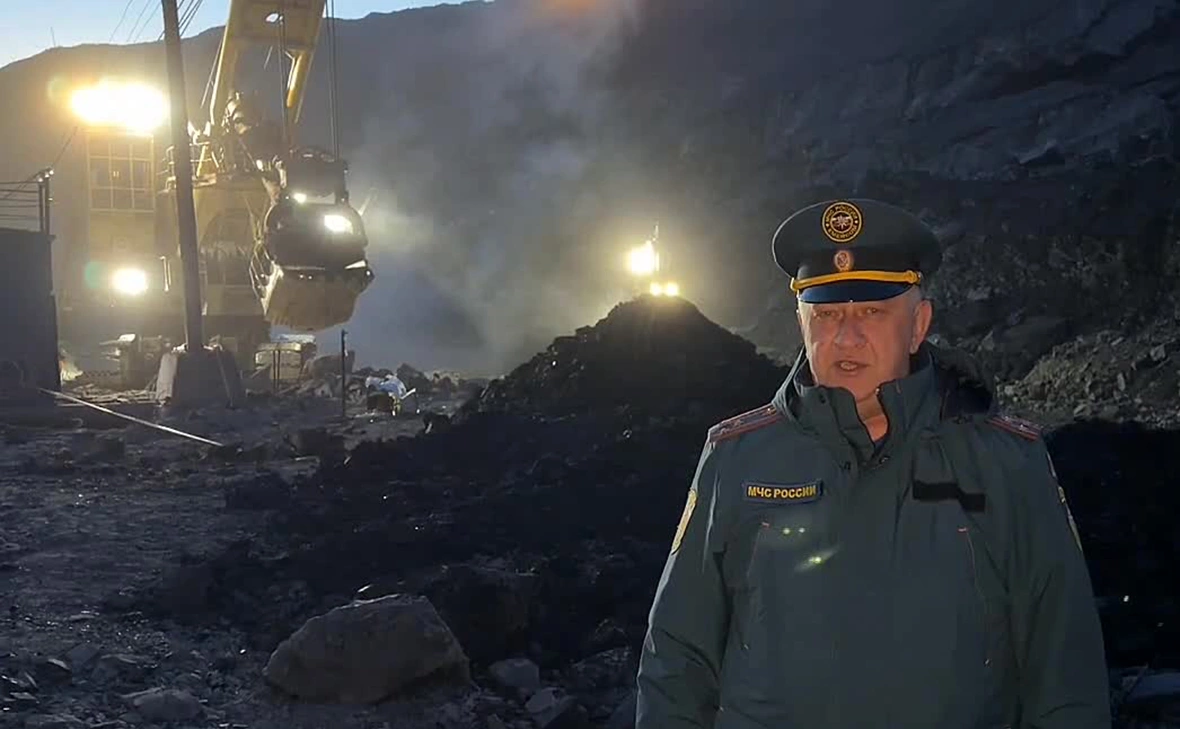 ГУ МЧС Магаданской области