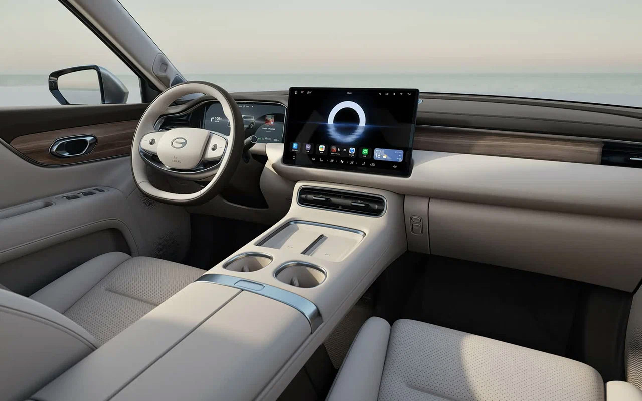 GAC S9