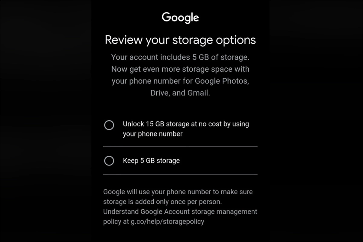 Правда ли, что Google сокращает место на облачном хранилище. Мы выяснили