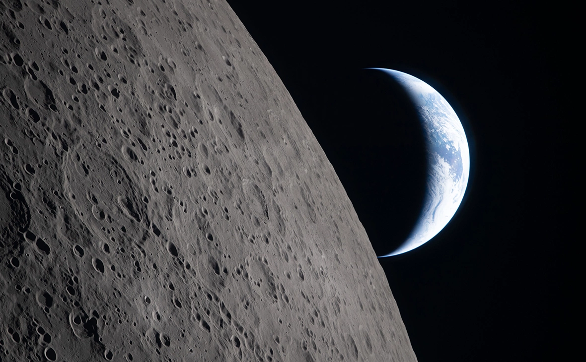 NASA / Getty Images