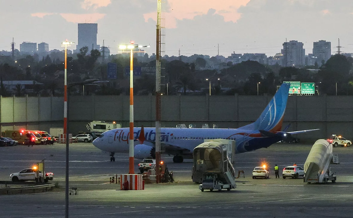 Ammar Awad / Reuters