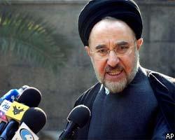 Иран: Допрос Хусейна обернется компроматом на Вашингтон