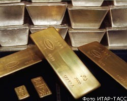Дневной обзор рынка золота: цена поднялась выше 1680 долл./унция