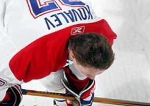 Легенда российского хоккея продолжит карьеру в "Атланте"