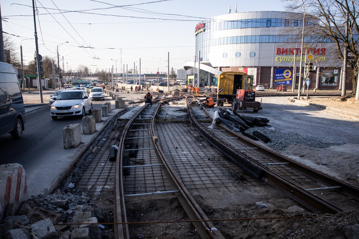 Фото: Александр Подгорчук